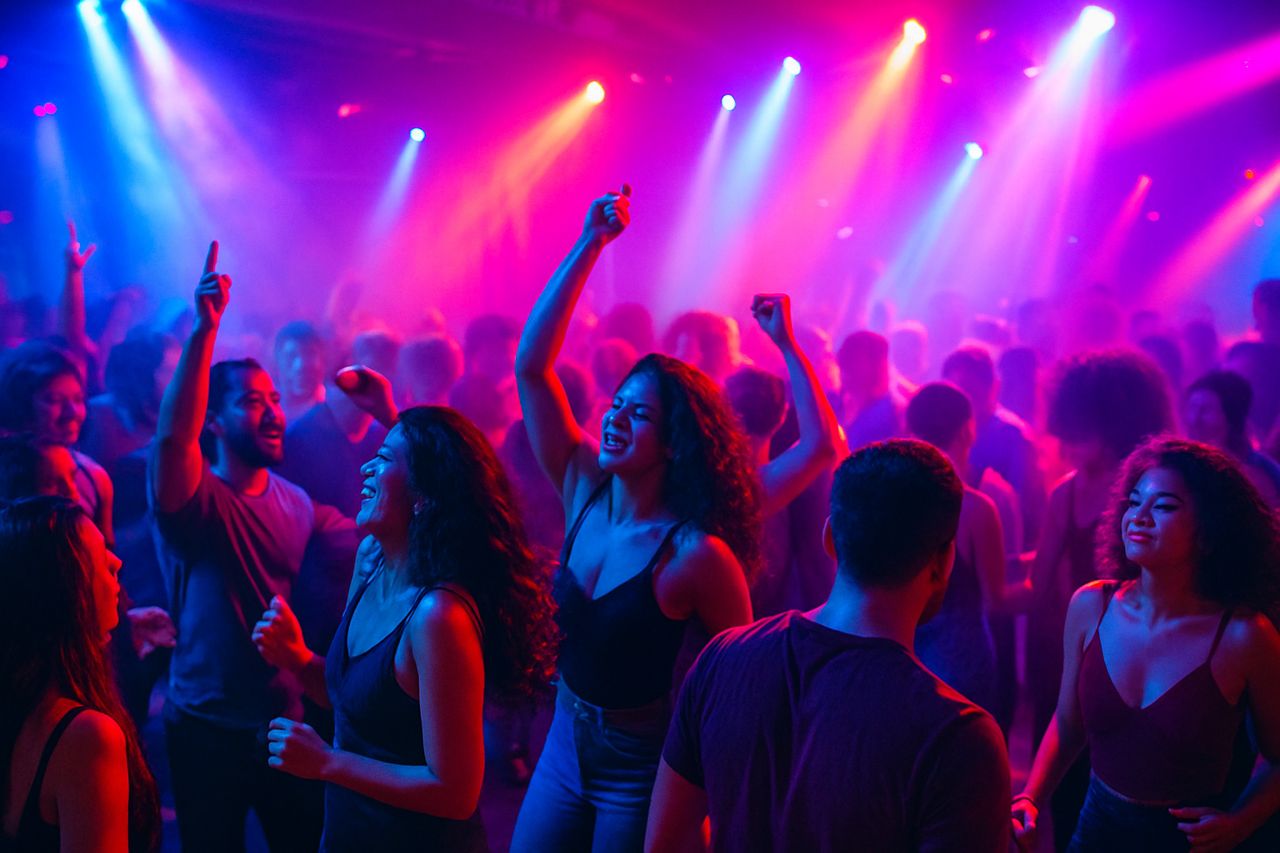 Best clubs in Sacramento: top-rated nightlife and dance picks