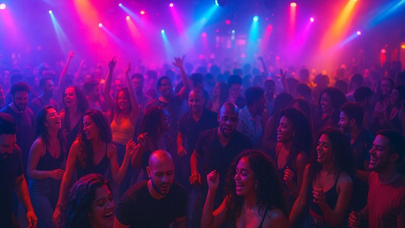 Best clubs in Atlanta: top-rated dance, Latin, and LGBTQ picks