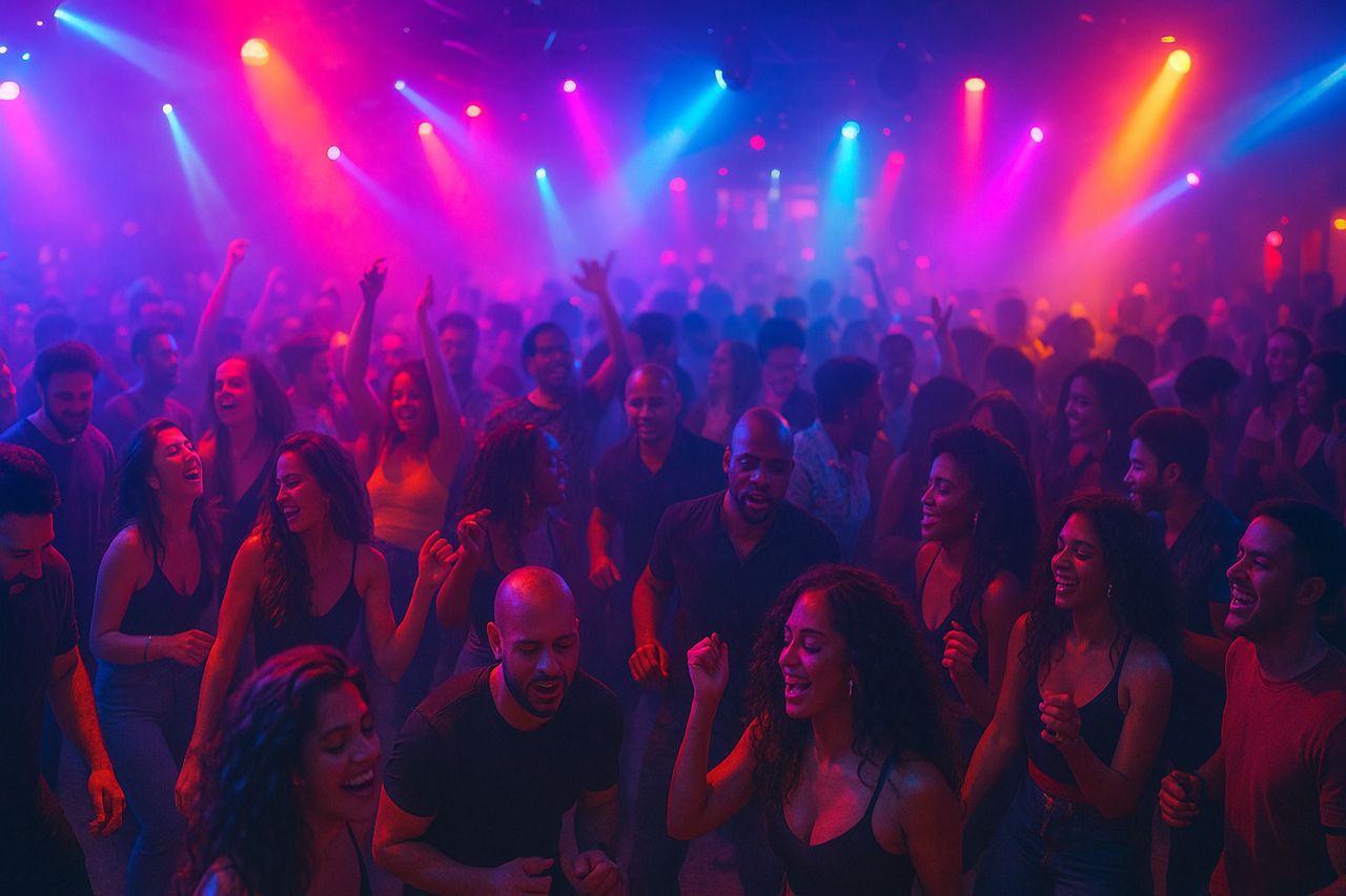 Best clubs in Atlanta: top-rated dance, Latin, and LGBTQ picks
