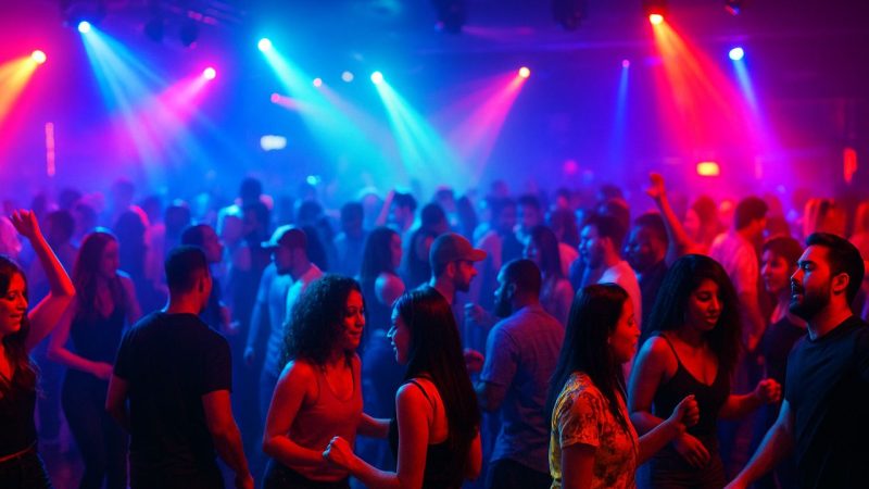 Best clubs in Mesa: top-rated dance halls, Latin, and live music