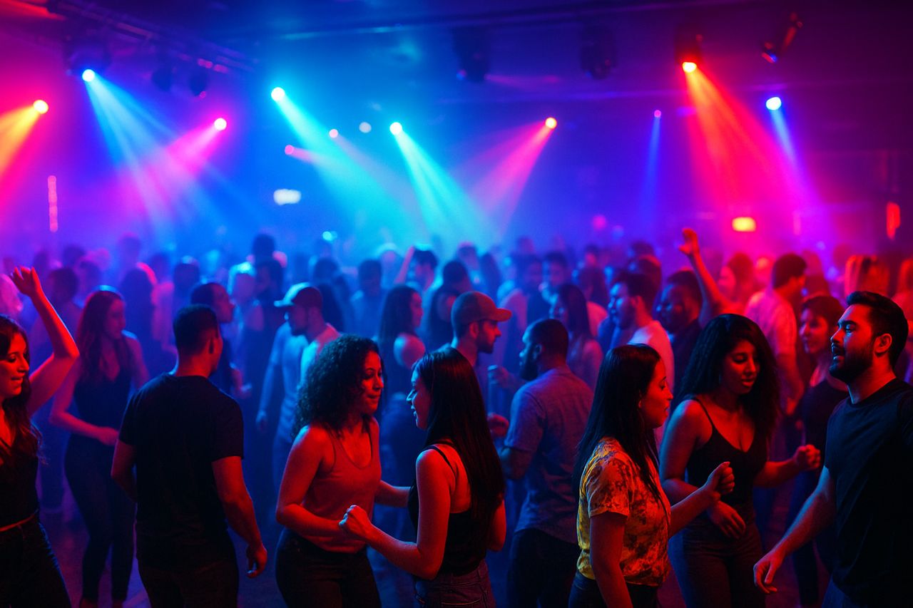 Best clubs in Mesa: top-rated dance halls, Latin, and live music