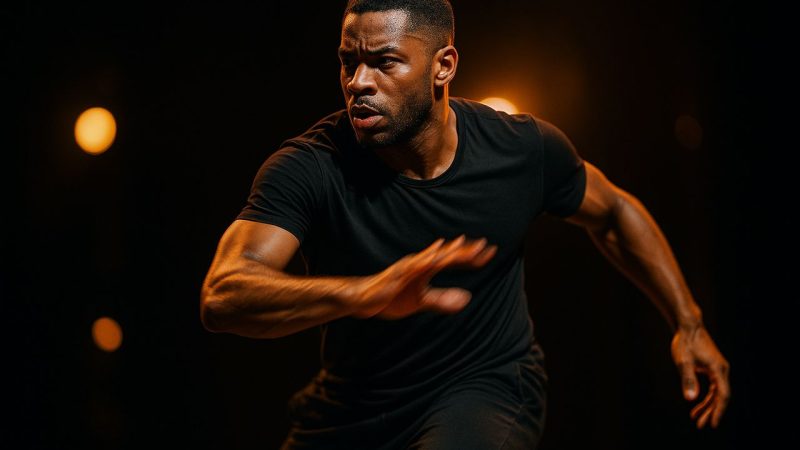 Joshua Allen dies at 36, SYTYCD Season 4 winner remembered