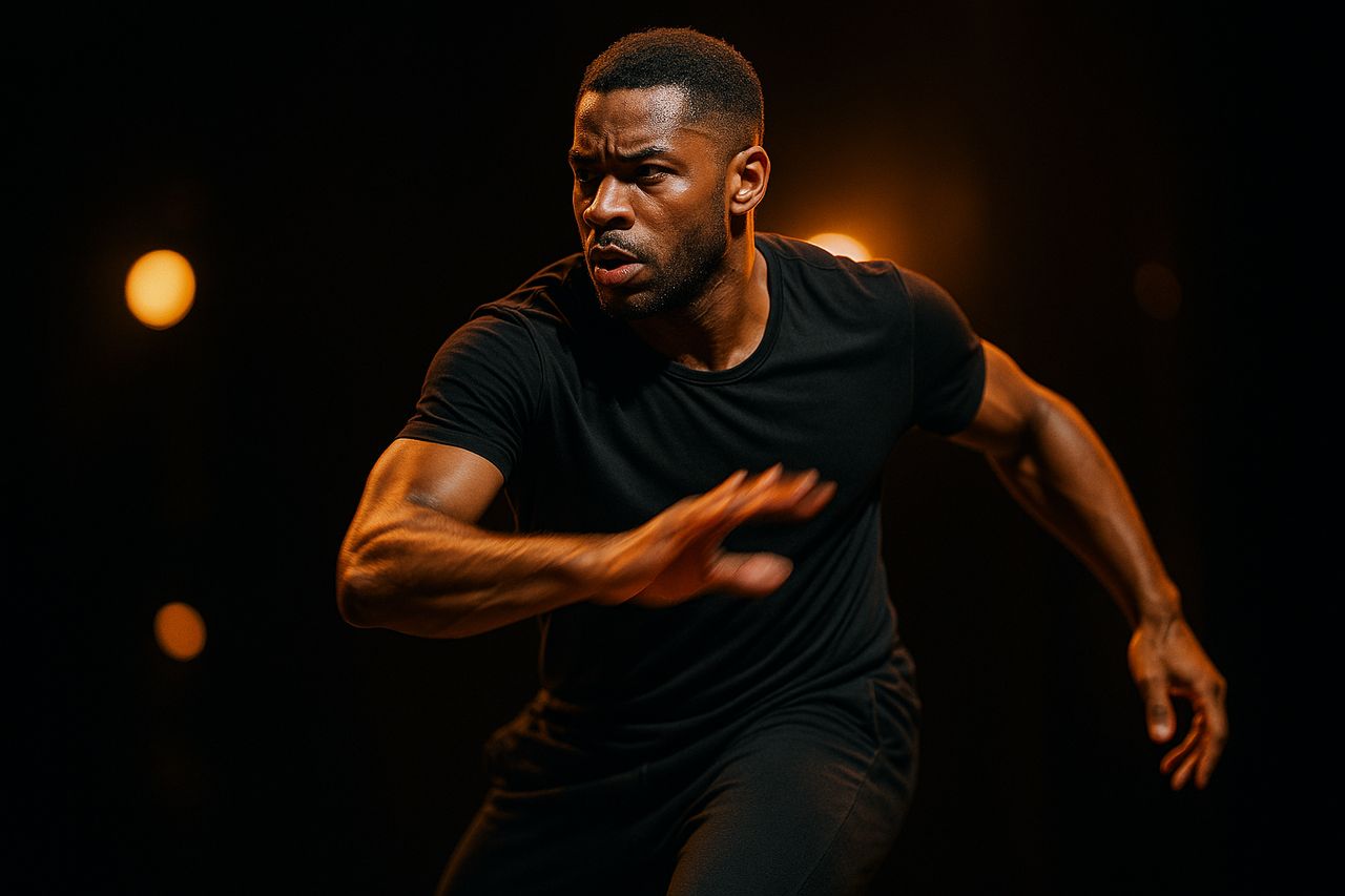 Joshua Allen dies at 36, SYTYCD Season 4 winner remembered