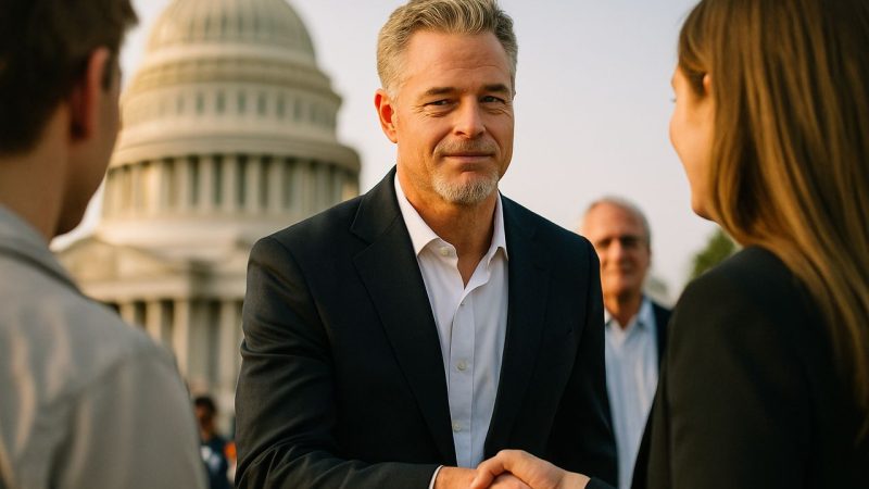 Eric Dane vows to “fight to the last breath” after ALS diagnosis