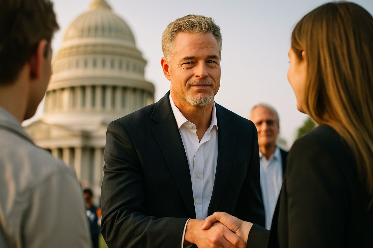 Eric Dane vows to “fight to the last breath” after ALS diagnosis