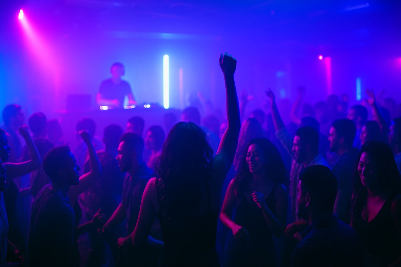 How we picked the best clubs in Stockton