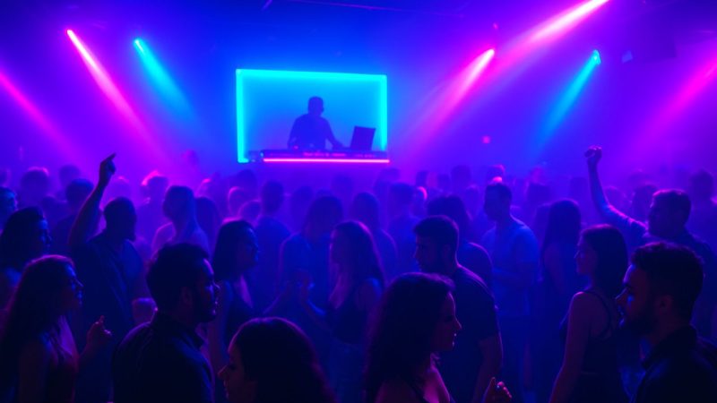 How we picked the best clubs in Riverside