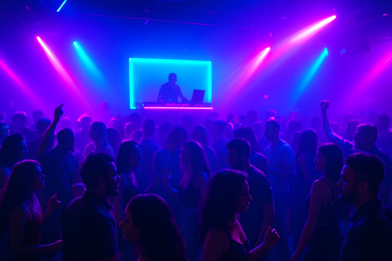 How we picked the best clubs in Riverside