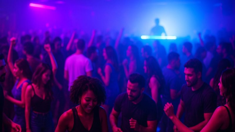 How we picked the best clubs in Corpus Christi