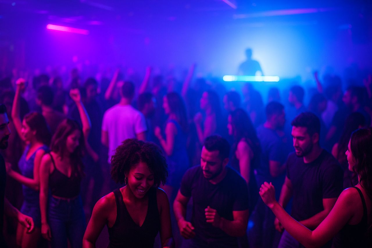 How we picked the best clubs in Corpus Christi
