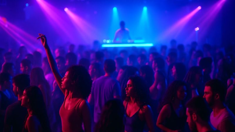 Best clubs in Newark: top-rated dance spots and lounges