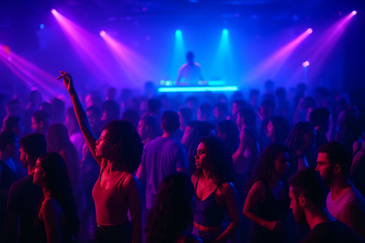 Best clubs in Newark: top-rated dance spots and lounges