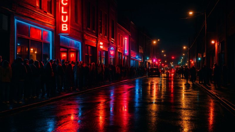 The best and top-rated local clubs in Pittsburgh