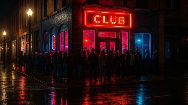 The best and top-rated local clubs in Greensboro