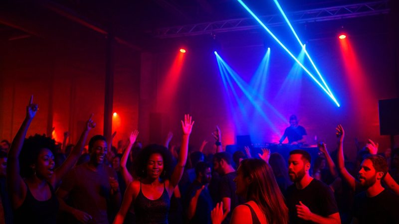 Best Durham Clubs: Top-Rated Places to Dance in 2025