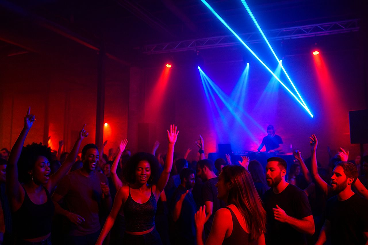 Best Durham Clubs: Top-Rated Places to Dance in 2025