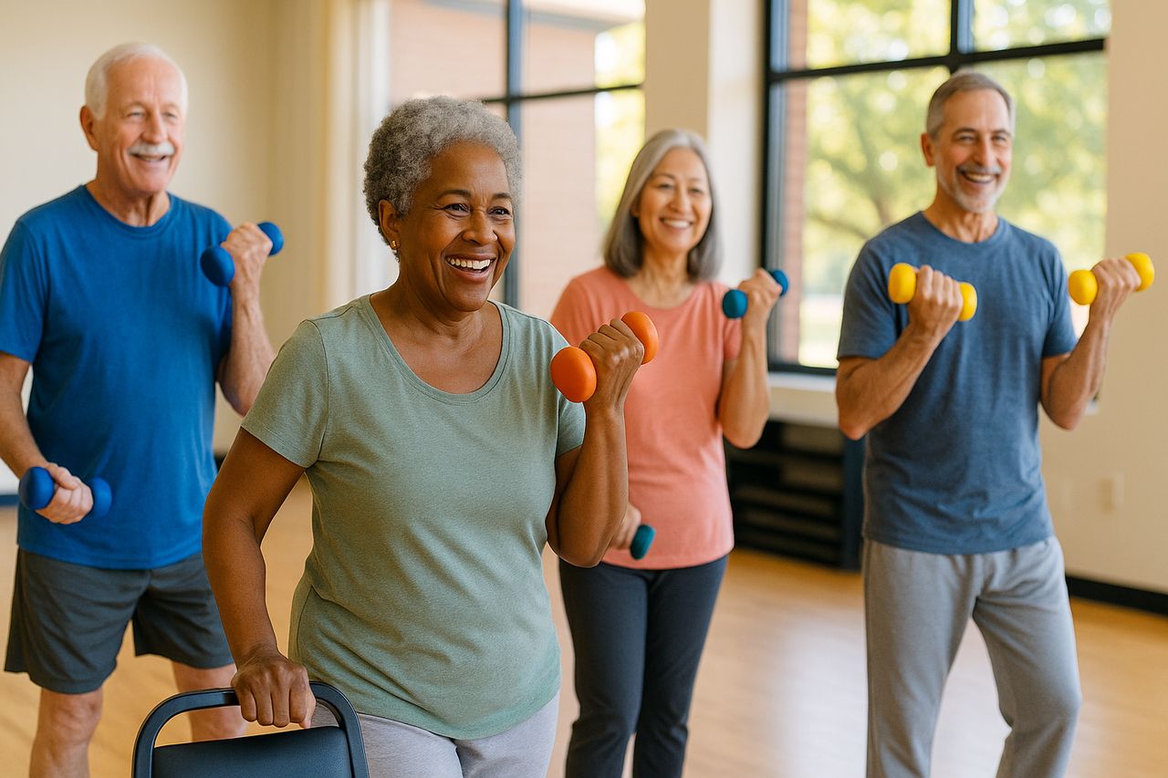 Osteoporosis guide: Symptoms, screening, diet, treatment