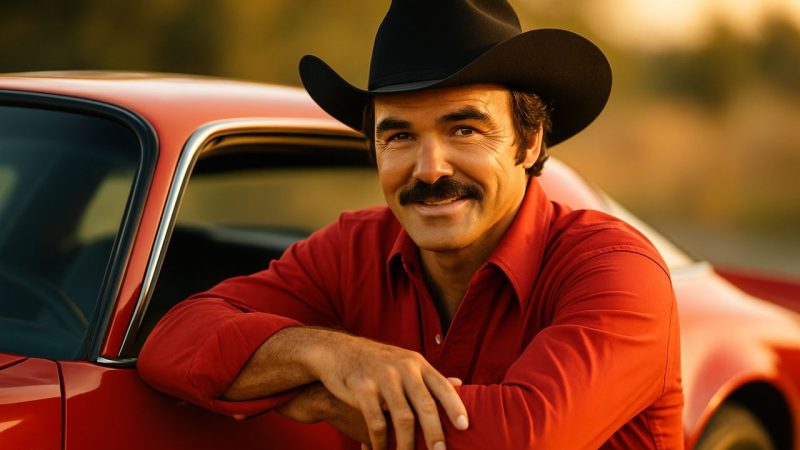 Burt Reynolds: Essential films, career highs, and lasting legacy