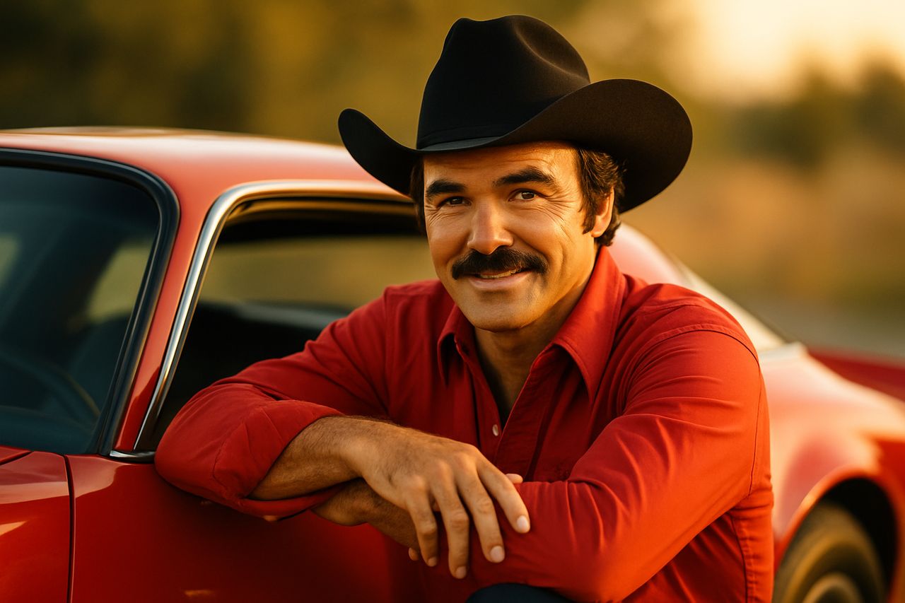 Burt Reynolds: Essential films, career highs, and lasting legacy