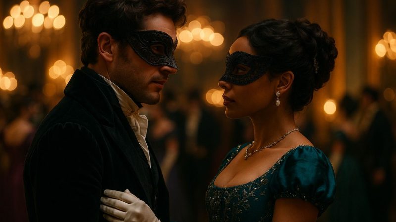 Bridgerton Season 4 release date, cast, and story details