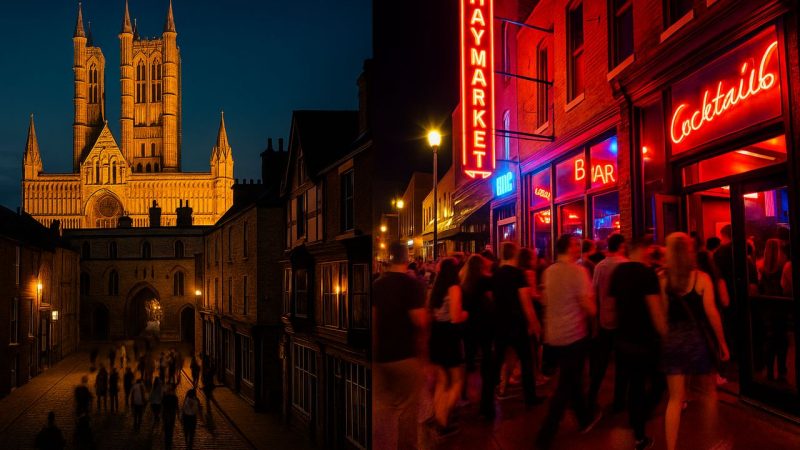 Best local clubs in Lincoln: top rated picks for 2025 nightlife