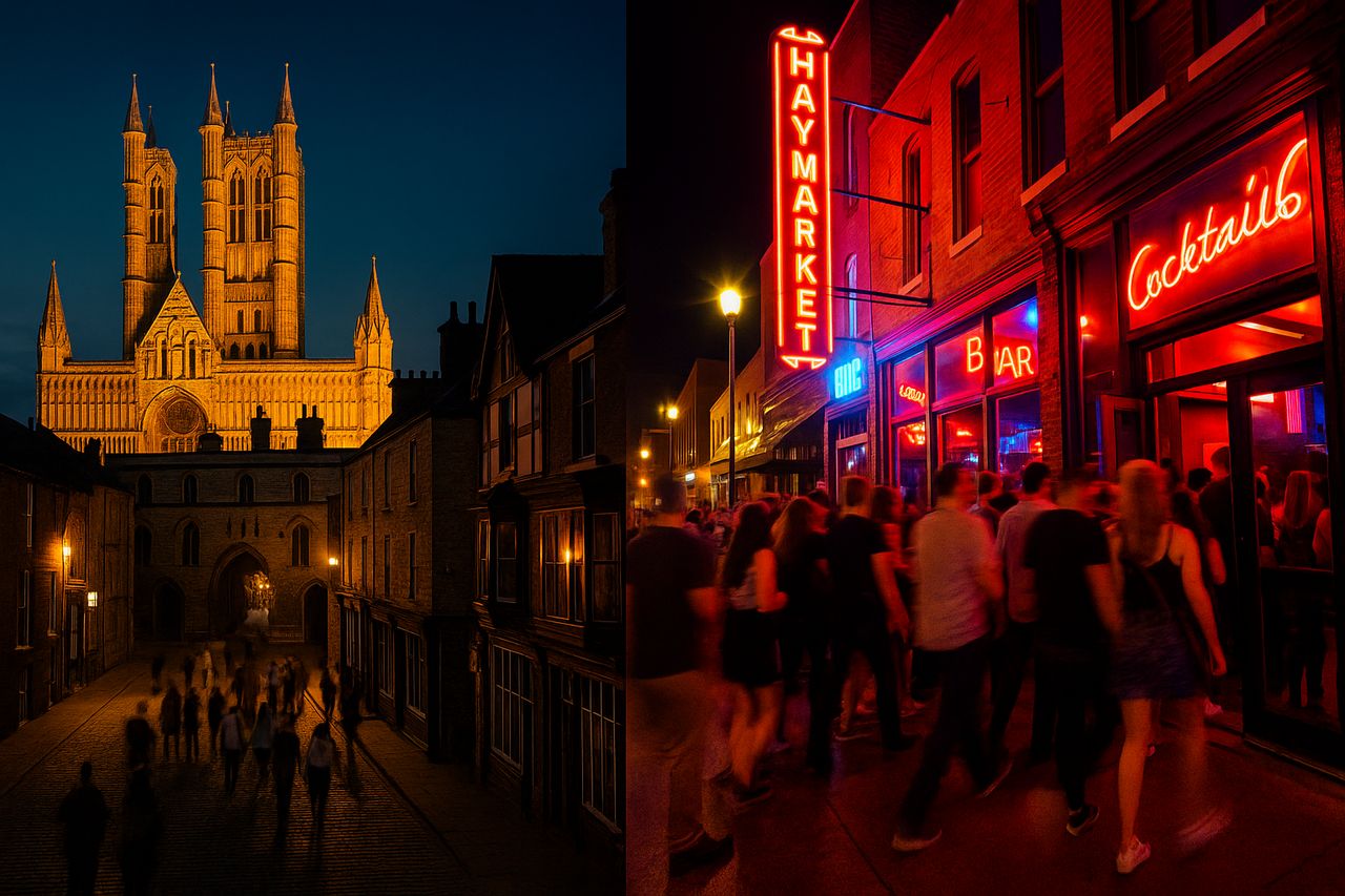 Best local clubs in Lincoln: top rated picks for 2025 nightlife