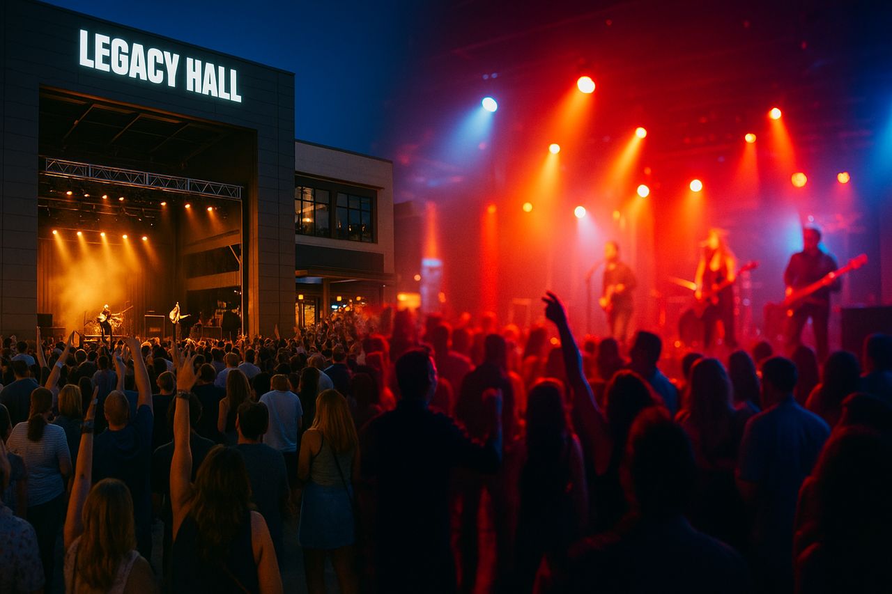 Best local clubs in Plano: top rated picks for 2025 nights