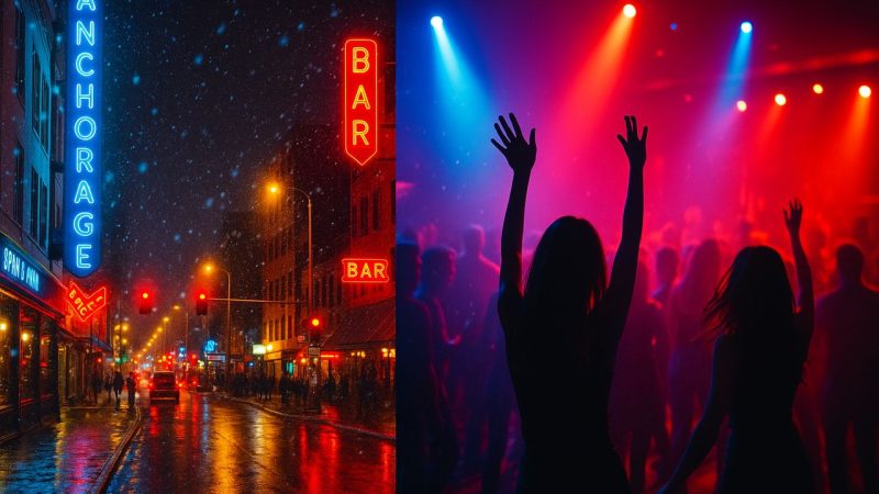 Best local clubs in Anchorage: top rated picks for 2025 nights