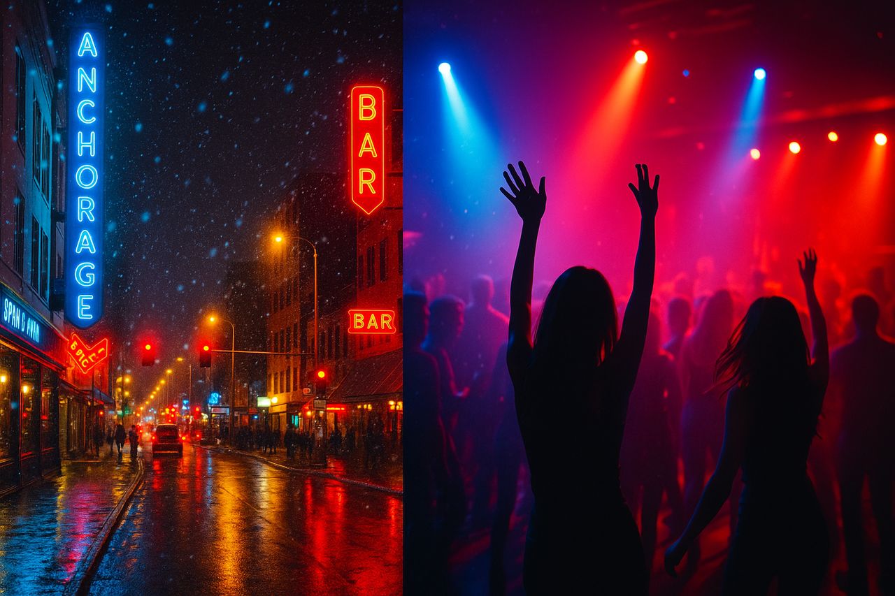 Best local clubs in Anchorage: top rated picks for 2025 nights