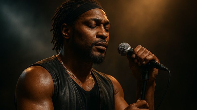 D’Angelo dies at 51: neo-soul pioneer’s life, music, and legacy