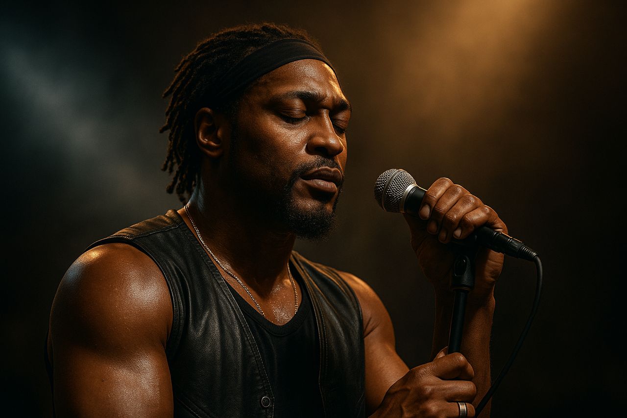 D’Angelo dies at 51: neo-soul pioneer’s life, music, and legacy