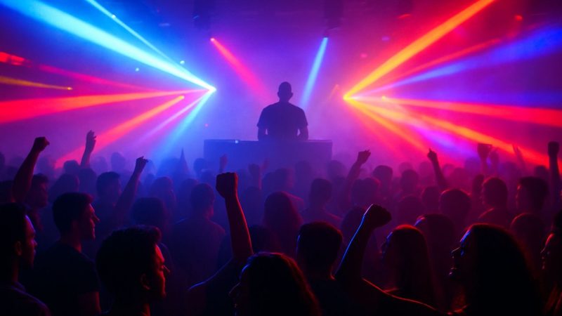 The best and top-rated local clubs in Madison, Wisconsin