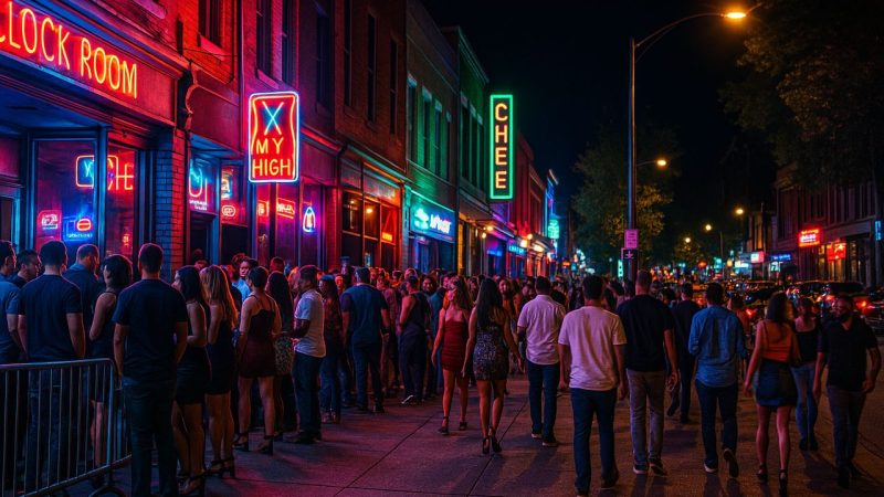 Raleigh’s top rated local clubs in 2025