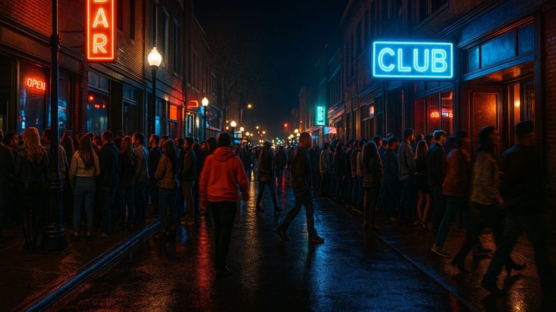 Best and top rated local clubs in Colorado Springs