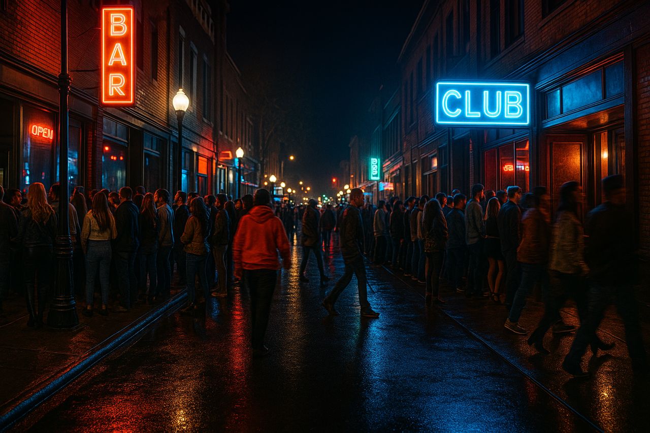 Best and top rated local clubs in Colorado Springs