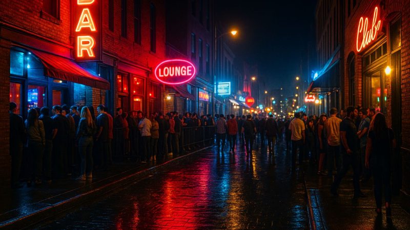 Best and top rated local clubs in Omaha