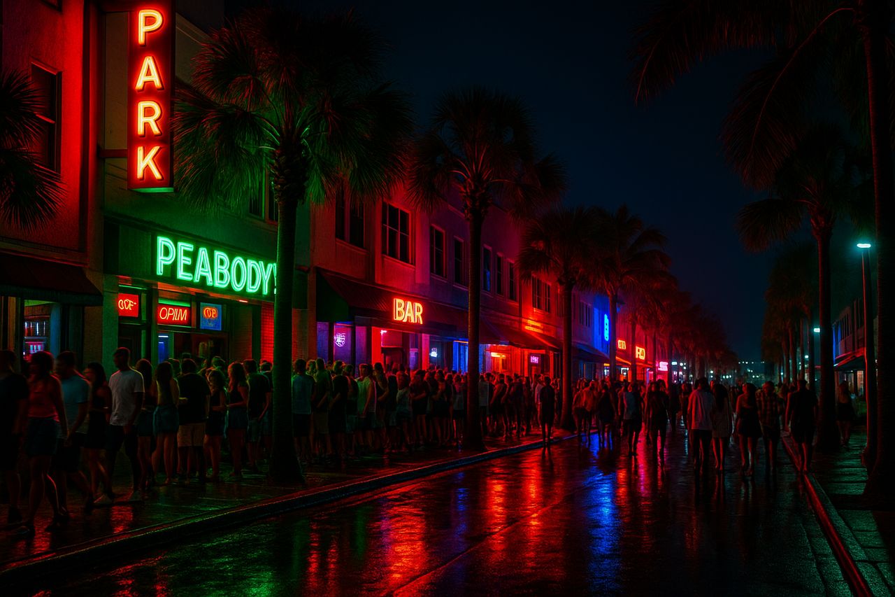 Best and top rated local clubs in Virginia Beach