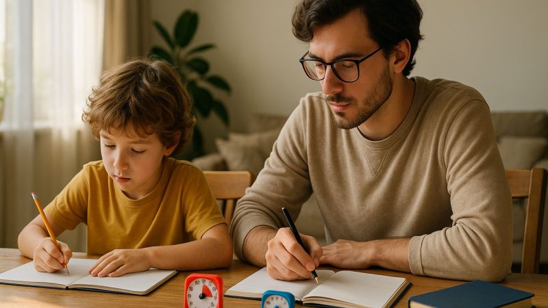 ADHD explained: symptoms, diagnosis, and proven treatments