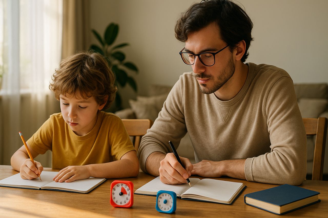 ADHD explained: symptoms, diagnosis, and proven treatments