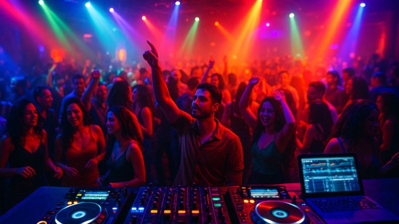 Best clubs in Long Beach: top rated picks for every vibe