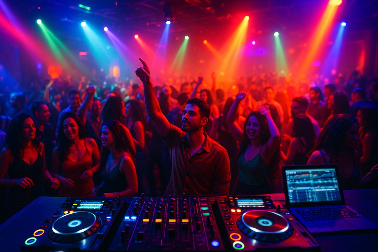Best clubs in Long Beach: top rated picks for every vibe