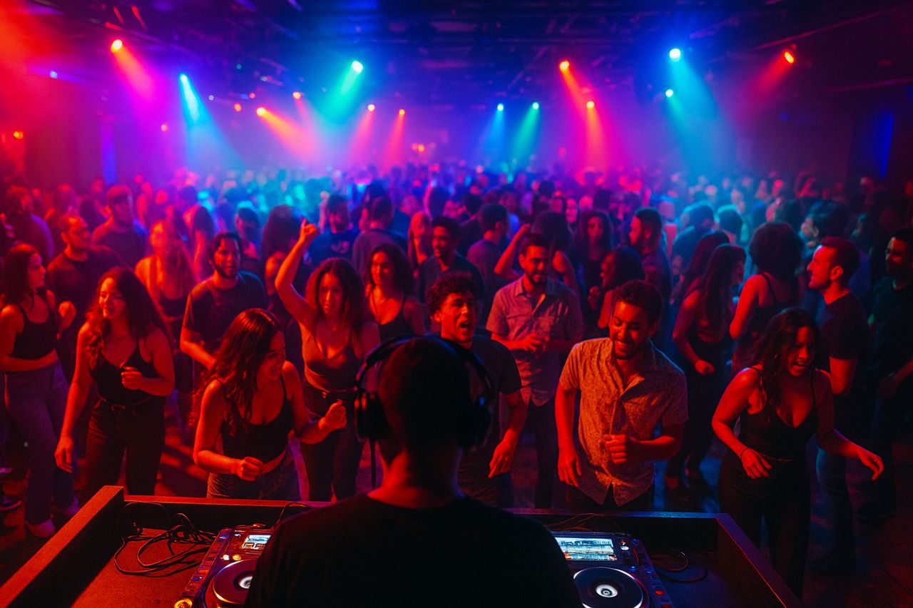 Best clubs in Oakland: top rated picks for every vibe