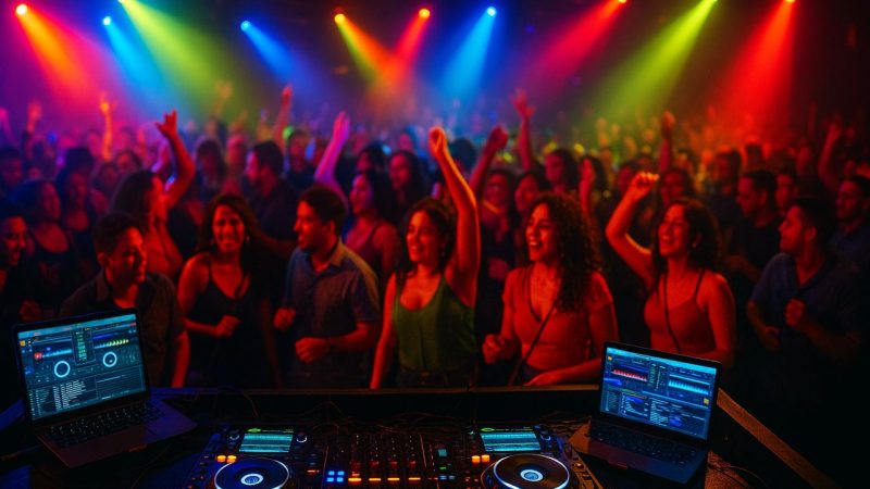 Best clubs in Bakersfield: top rated picks for every vibe