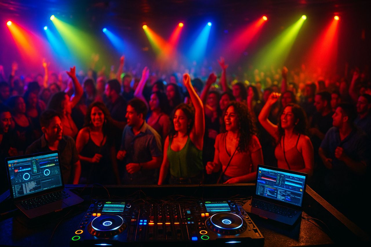 Best clubs in Bakersfield: top rated picks for every vibe