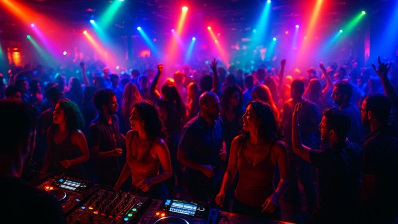 Best clubs in Minneapolis: top rated picks for every vibe