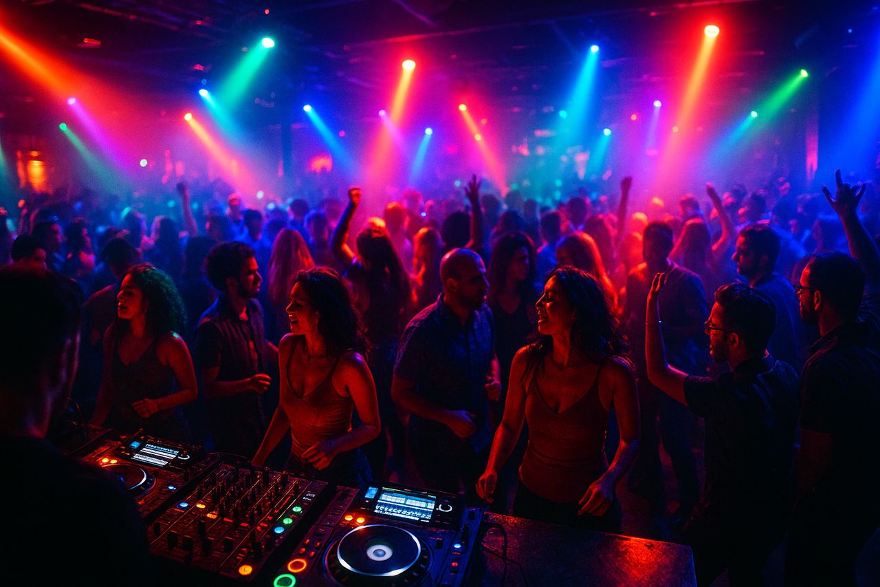 Best clubs in Minneapolis: top rated picks for every vibe