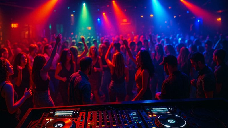 Best clubs in Tulsa: top rated picks for every vibe