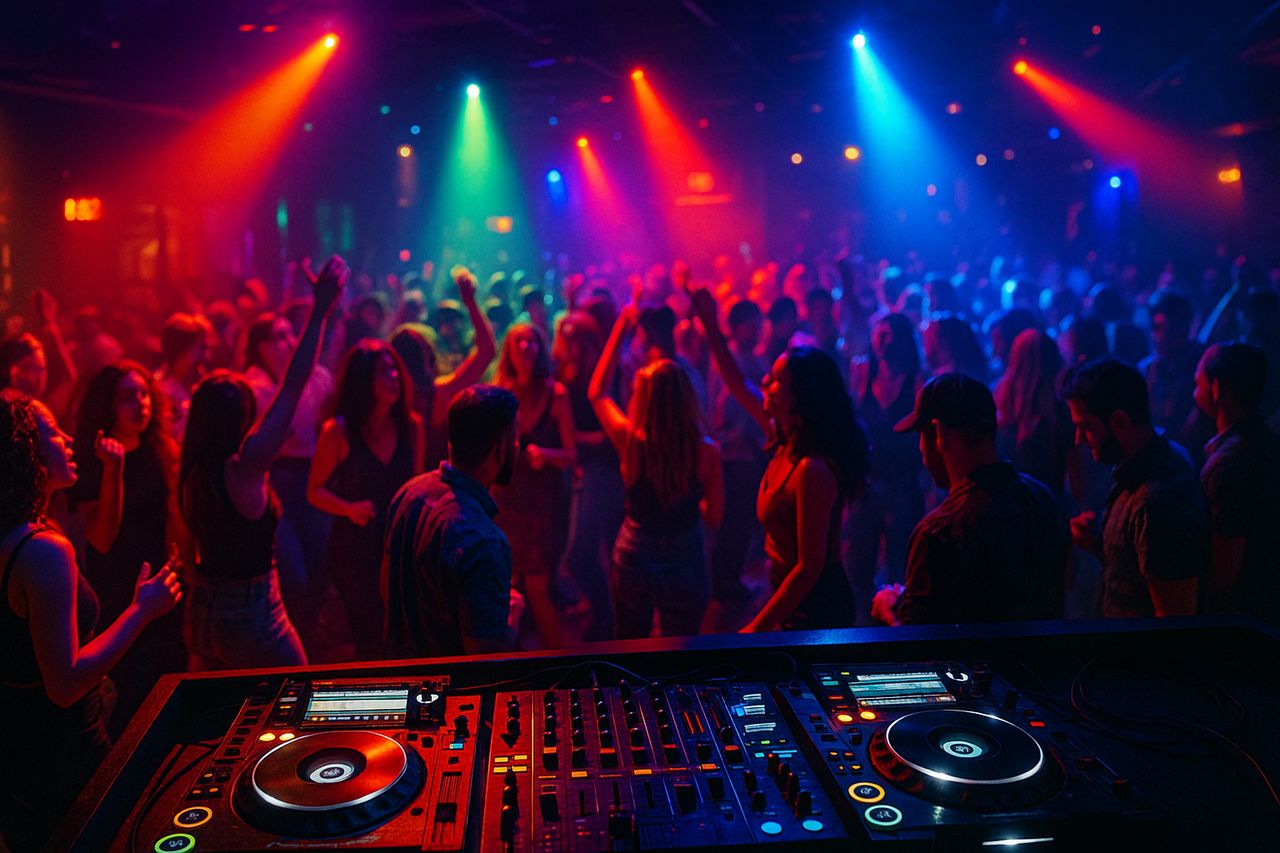 Best clubs in Tulsa: top rated picks for every vibe