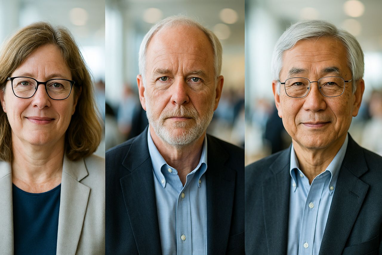 Nobel Prize in Medicine 2025: Brunkow, Ramsdell, Sakaguchi honored