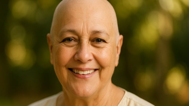 Nafisa Ali resumes chemo, shares ‘positive power’ update